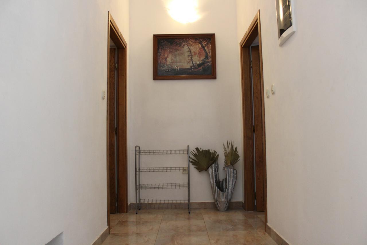 Maja Apartman *