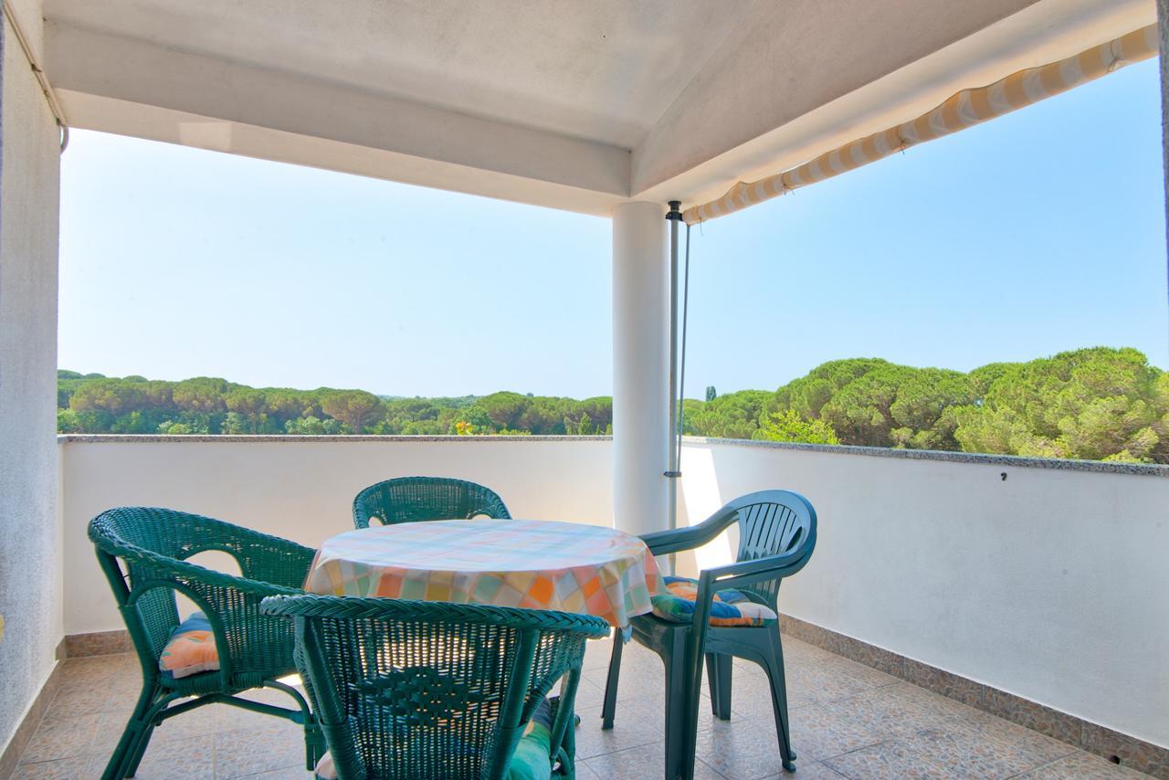 Apartman Maja Stinjan
