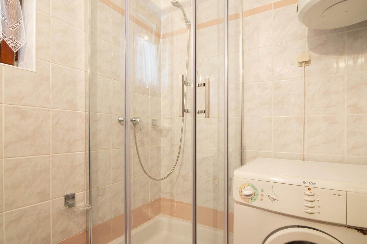Maja Apartman Stinjan