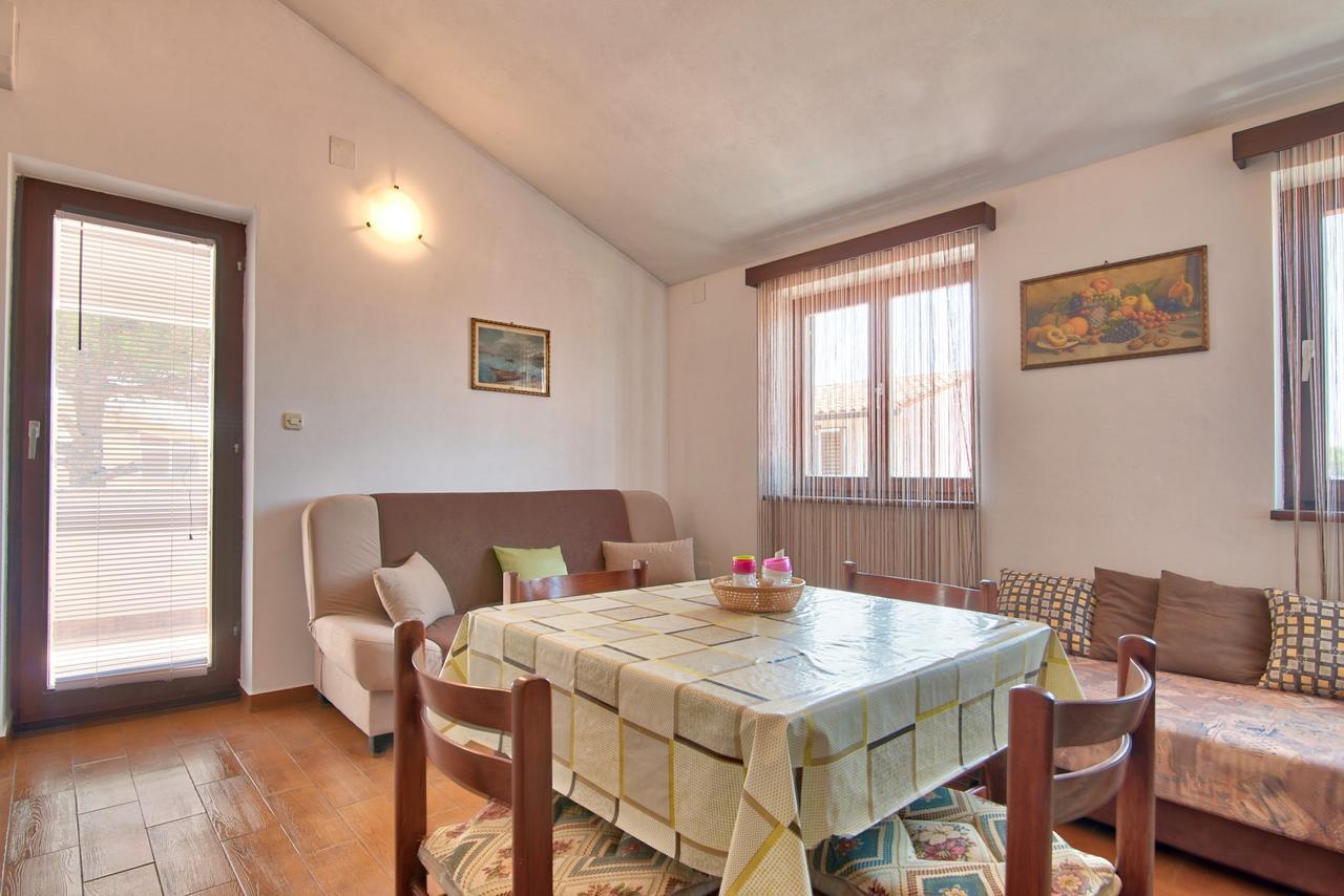 Maja Apartman