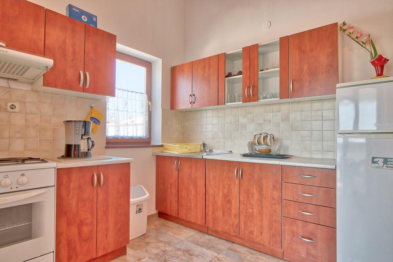 Apartman Maja *