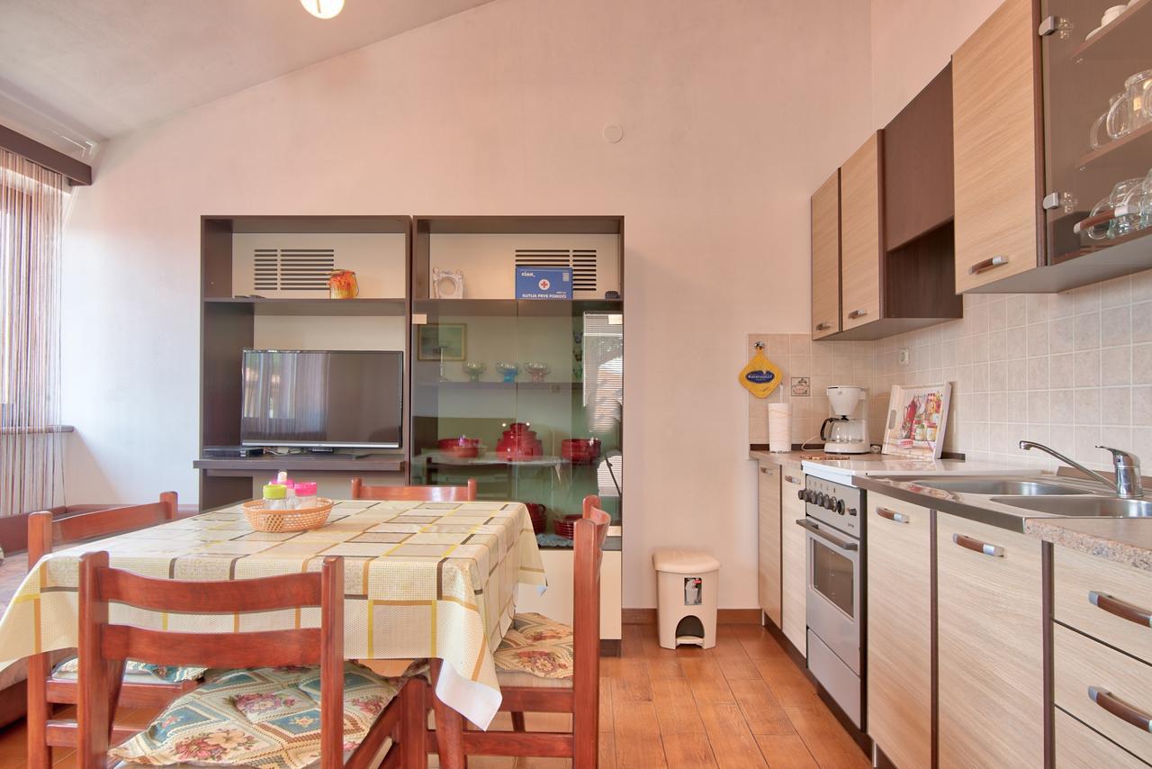 Apartman Maja Stinjan