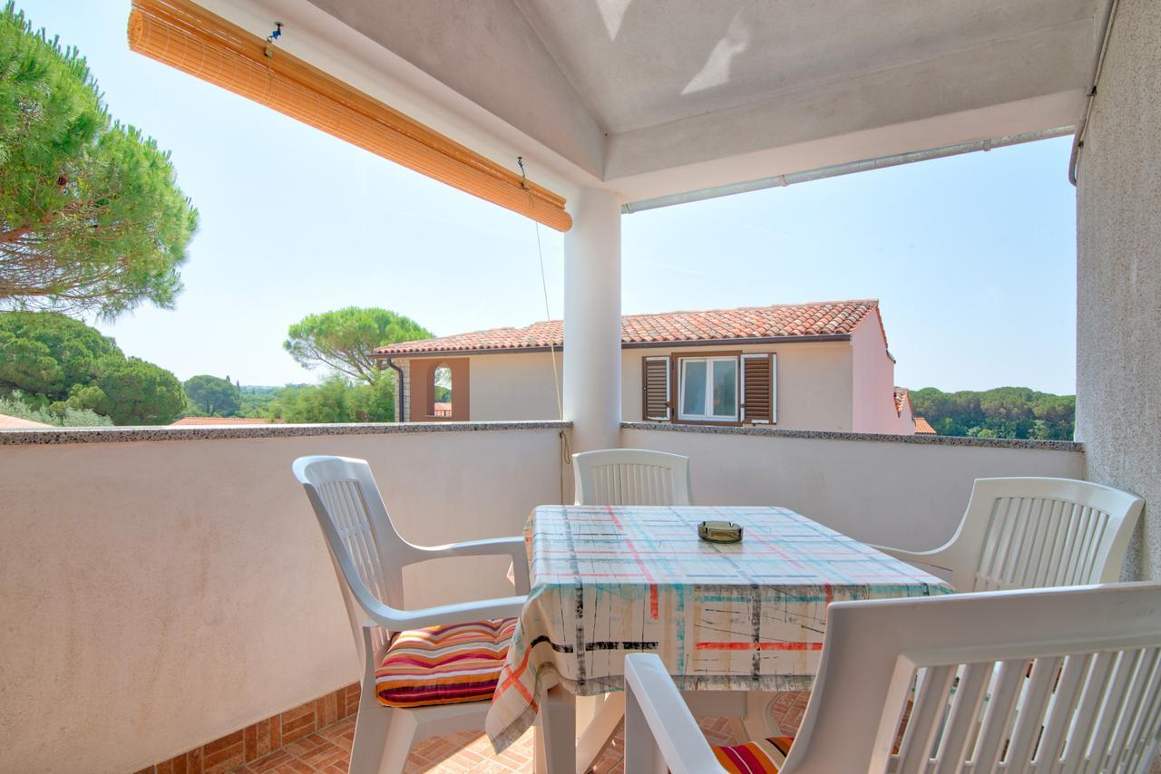 Maja Apartman