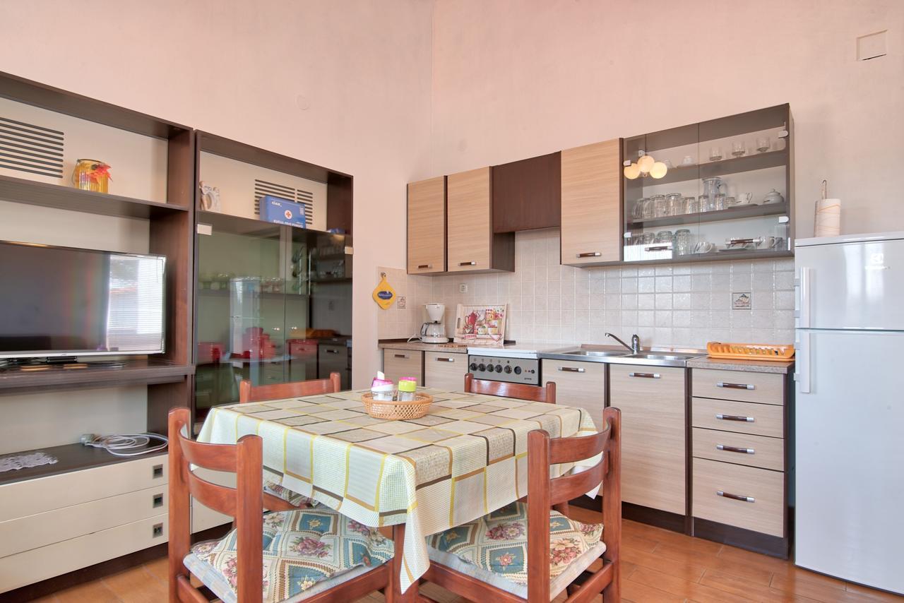 Maja Apartman Stinjan