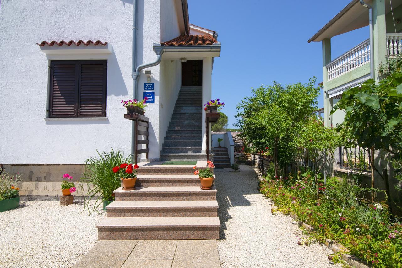 Apartman Maja *