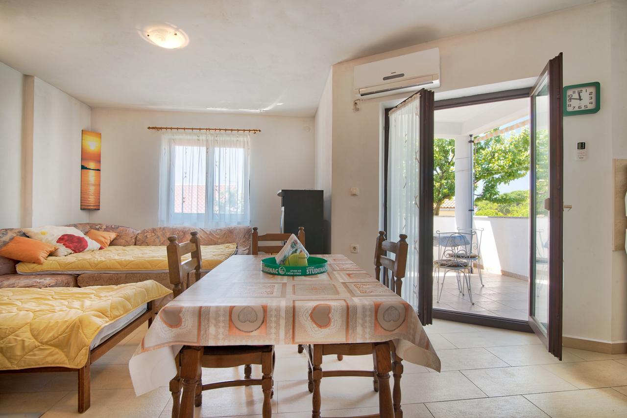Maja Apartman