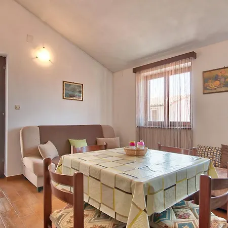 Apartment Maja Stinjan Exterior photo