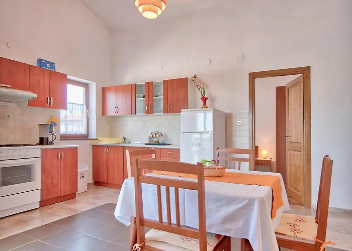 Apartment Maja