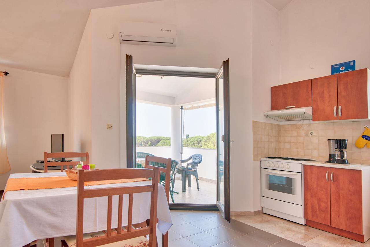 Apartamento Maja
